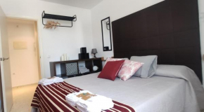JT CHICLANA, ,Parking, Aire, Wifi, TV, Terraza